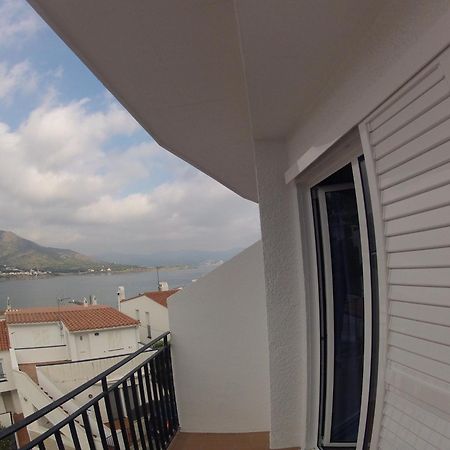 Hostal German El Port De La Selva Exteriér fotografie