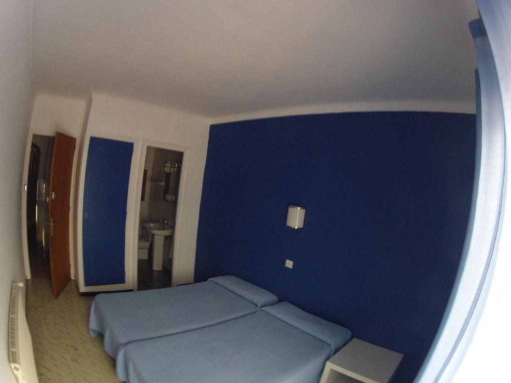 Hostal German El Port De La Selva Pokoj fotografie