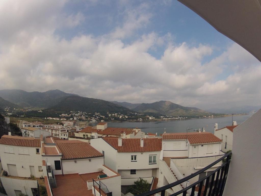 Hostal German El Port De La Selva Pokoj fotografie