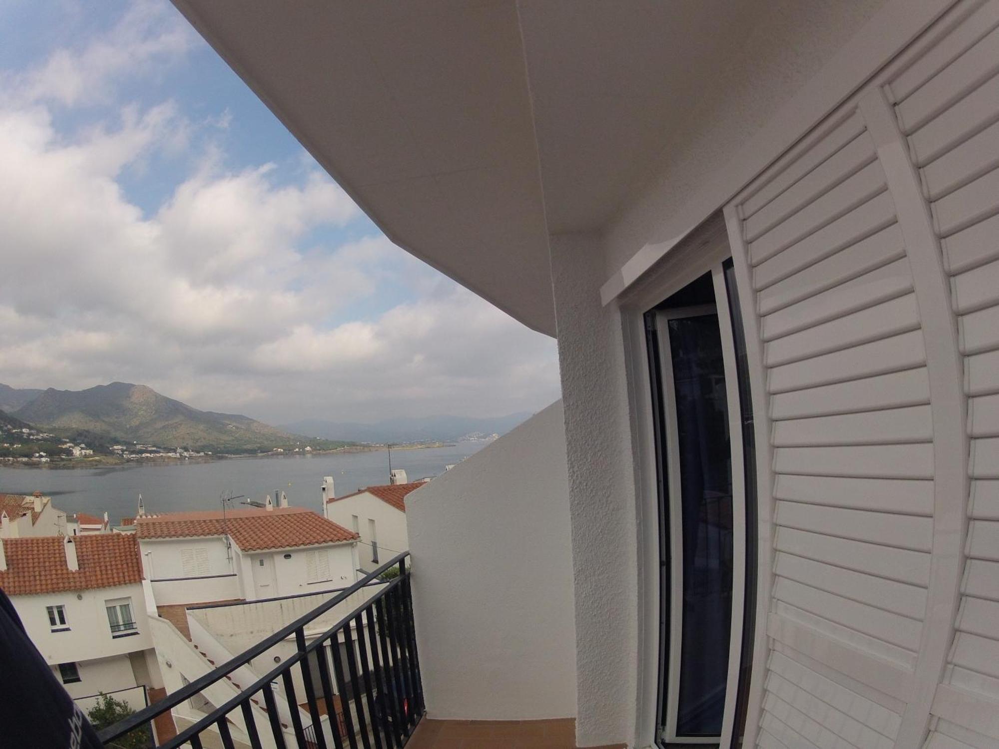 Hostal German El Port De La Selva Exteriér fotografie